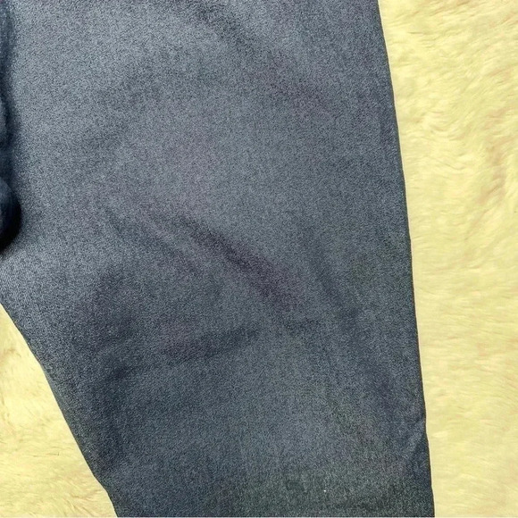 GAP Slim City Jeans Dark Wash Size Size 6R - Picture 14 of 16